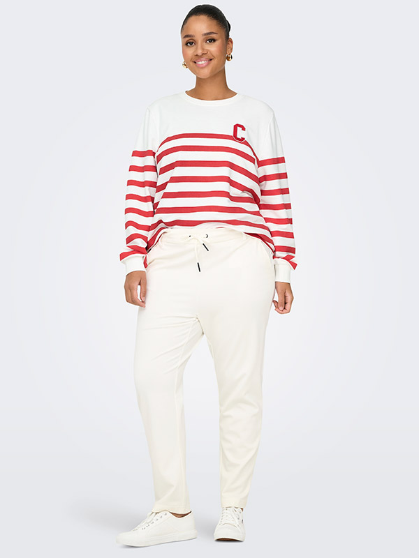 CARMADDY - Bluse fra Only Carmakoma