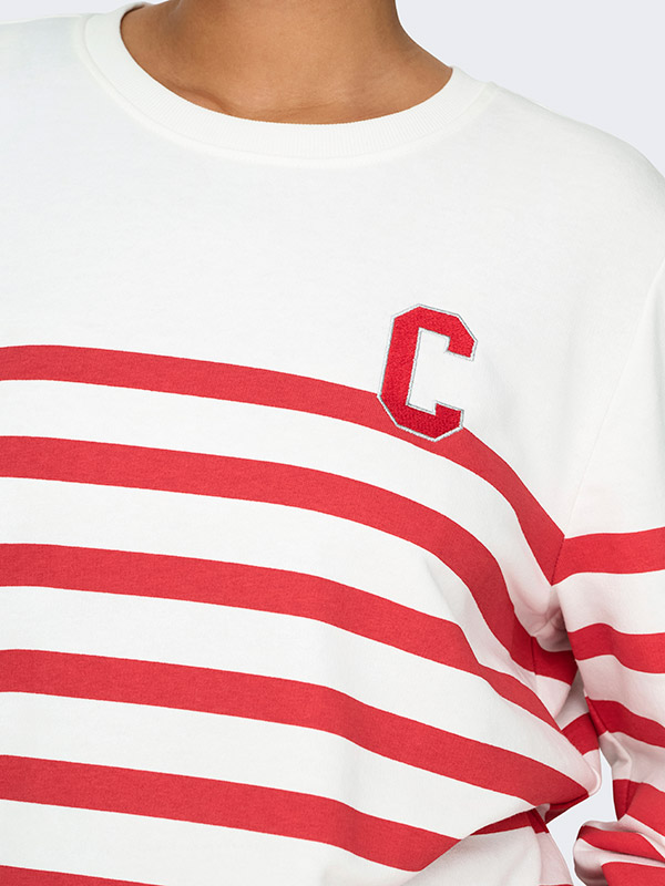 CARMADDY - Bluse fra Only Carmakoma