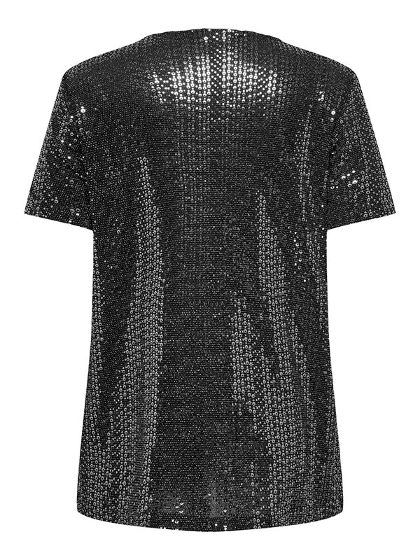 CARLOLINA - Bluse fra Only Carmakoma