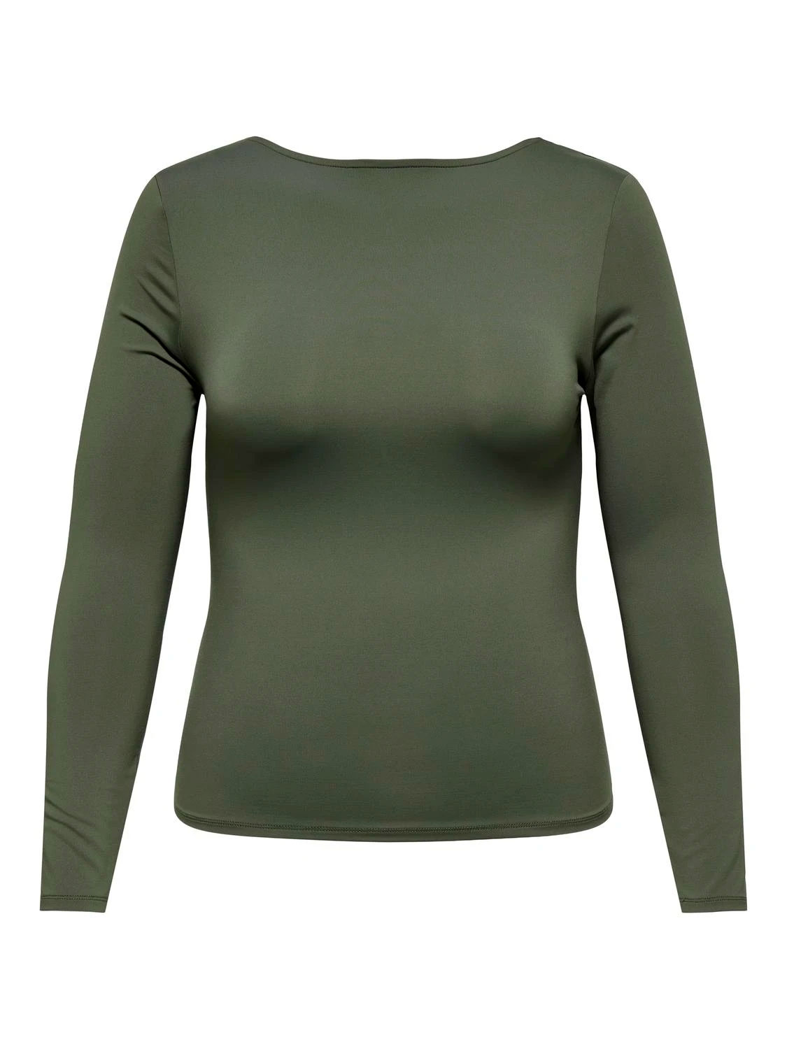 CAREA - Bluse fra Only Carmakoma