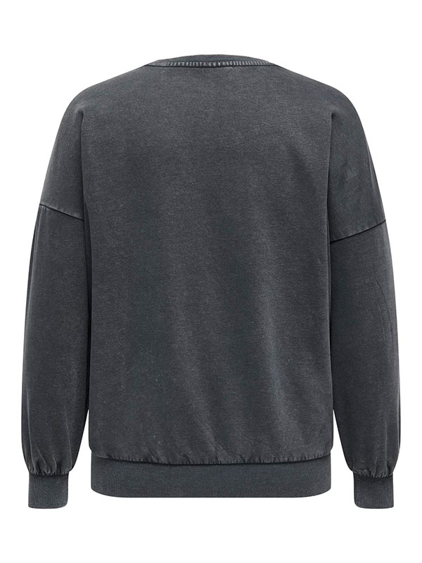 CAREMBER - Bluse fra Only Carmakoma
