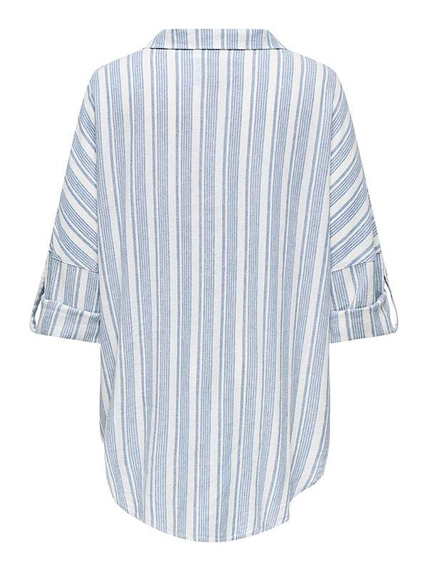 CARCARO - Bluse fra Only Carmakoma