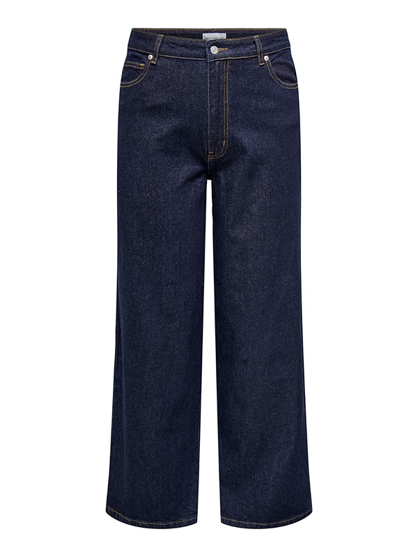 CARMADISON - Jeans fra Only Carmakoma