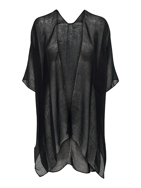 CARLUNA - Cardigan fra Only Carmakoma