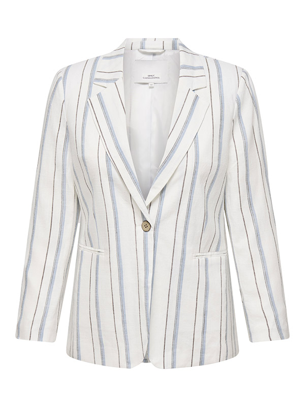 CARSIESTA - Blazer fra Only Carmakoma
