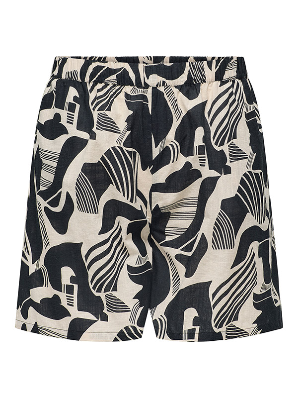 CARMALUSI - Shorts fra Only Carmakoma