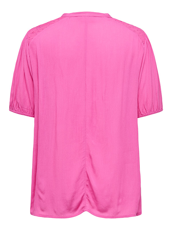 CARADZO - Bluse fra Only Carmakoma