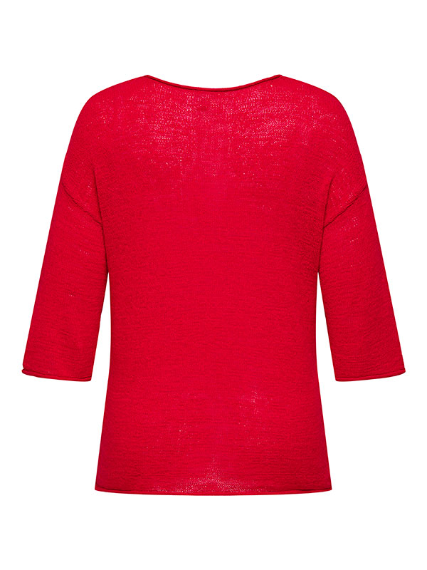 CARSUNNY - Sweater fra Only Carmakoma