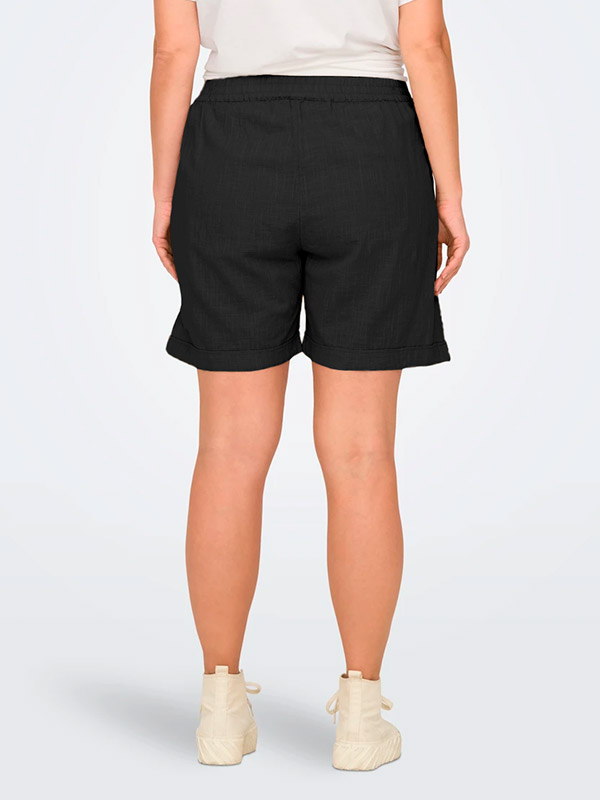 CARCOCO - Shorts fra Only Carmakoma