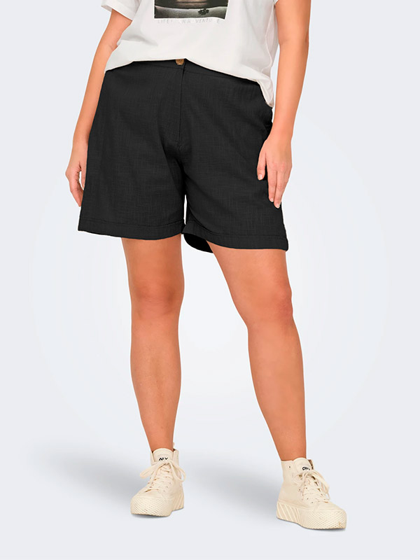 CARCOCO - Shorts fra Only Carmakoma