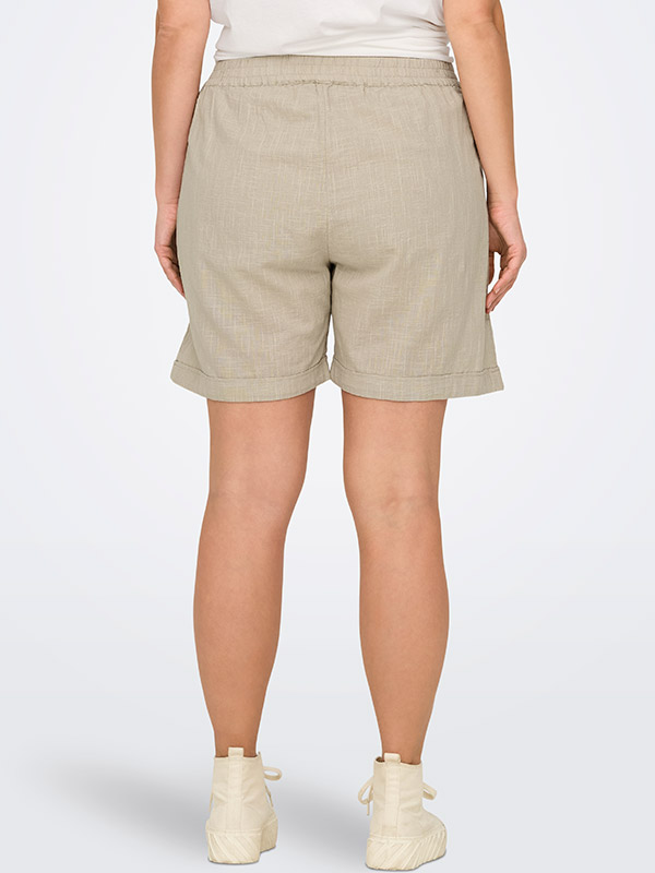 CARCOCO - Shorts fra Only Carmakoma