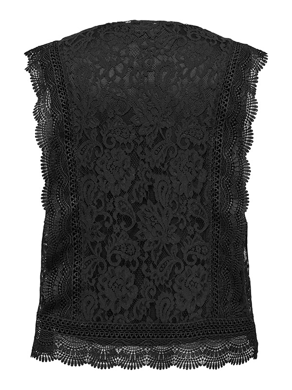 CARKARO - Bluse fra Only Carmakoma