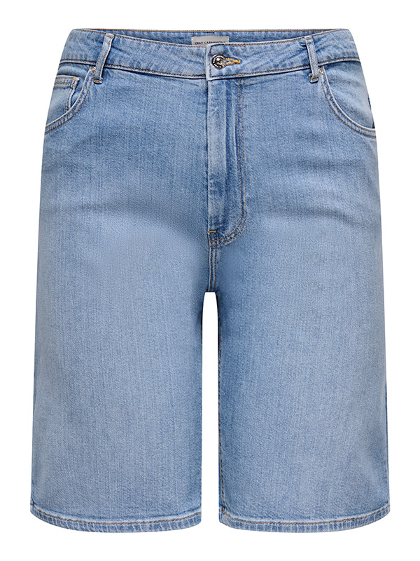 CARSONNY - Shorts fra Only Carmakoma