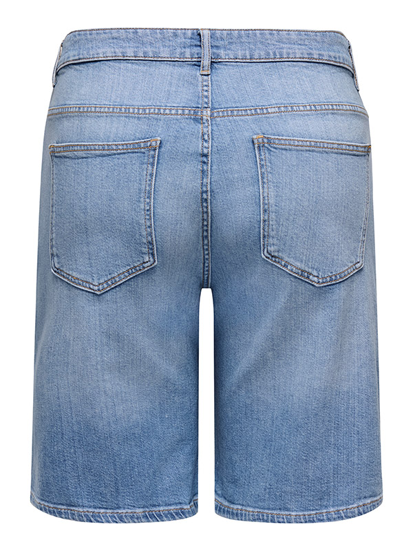 CARSONNY - Shorts fra Only Carmakoma