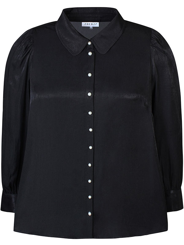 200024-09000-Black-Legacy-024-Shirt fra Zhenzi