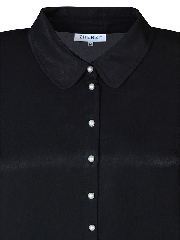 200024-09000-Black-Legacy-024-Shirt fra Zhenzi