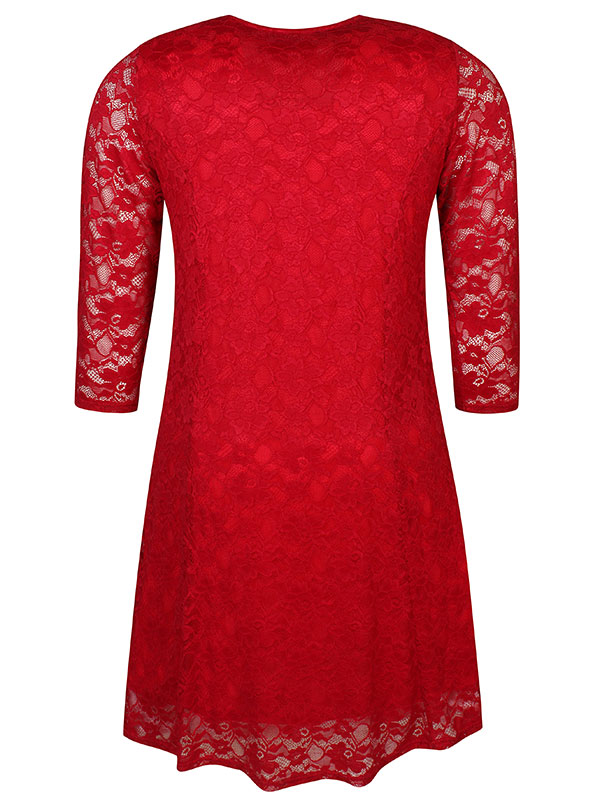 200044-03700-Tango-red-Neola-220-Dress  fra Zhenzi
