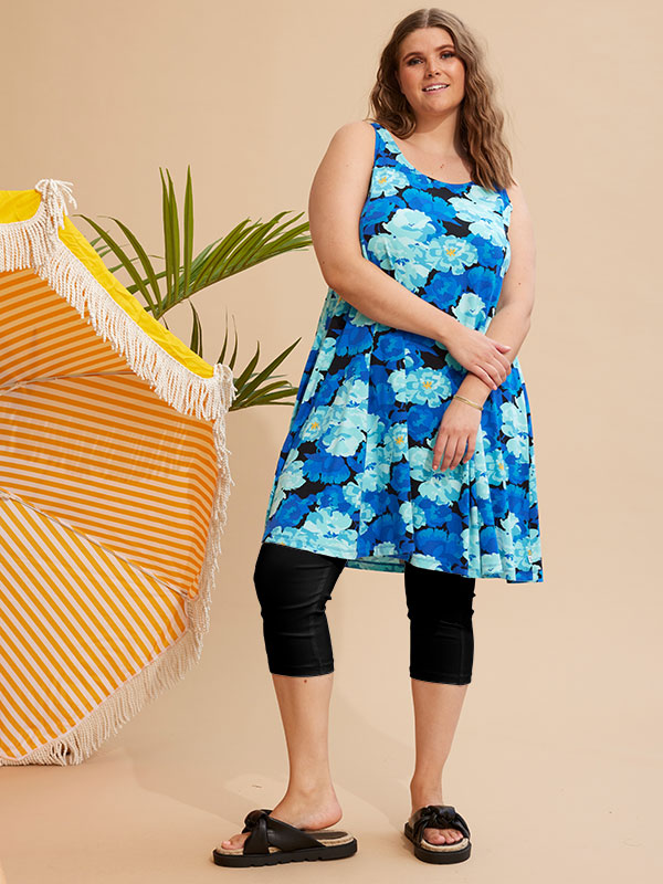 TWIST - Leggings fra Zhenzi
