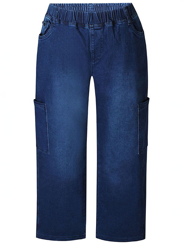 CARGO - Jeans fra Zhenzi