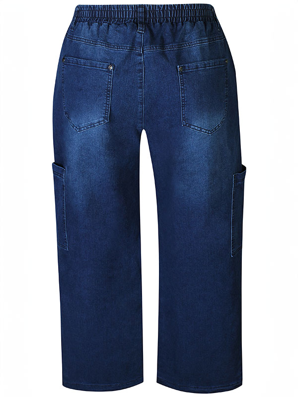 CARGO - Jeans fra Zhenzi