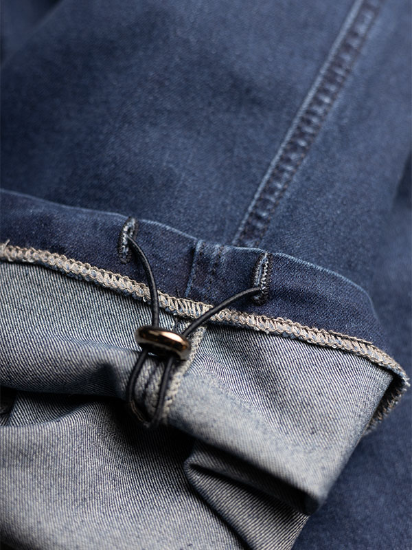 CARGO - Jeans fra Zhenzi