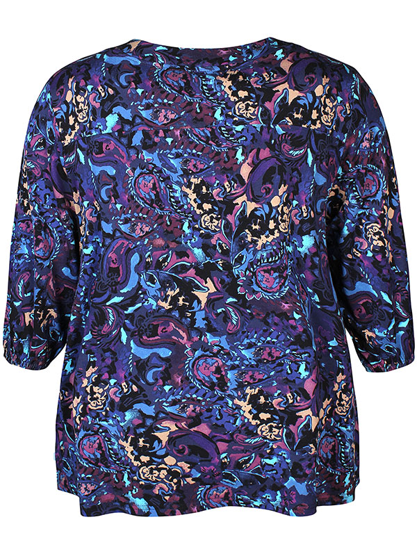 ADEL - Bluse fra Zhenzi