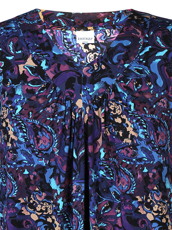 ADEL - Bluse fra Zhenzi