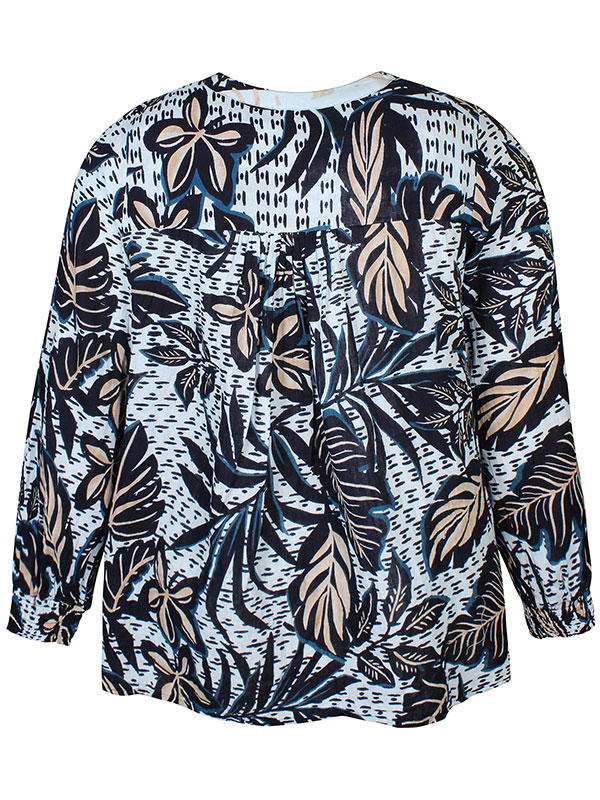 CAIT - Bluse fra Zhenzi