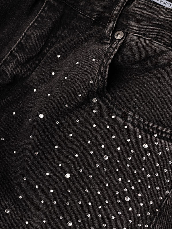 STOMP - Jeans fra Zhenzi
