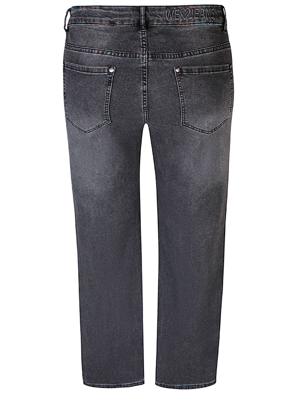 STOMP - Jeans fra Zhenzi
