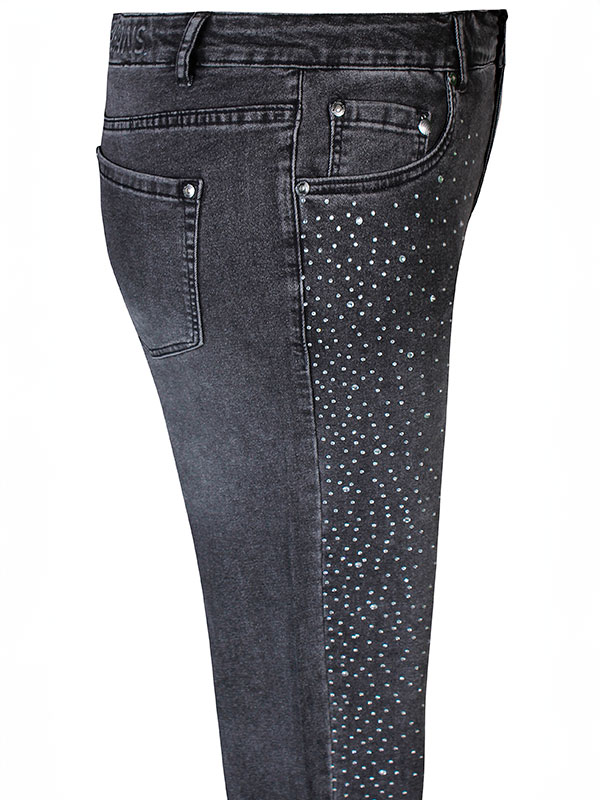 STOMP - Jeans fra Zhenzi