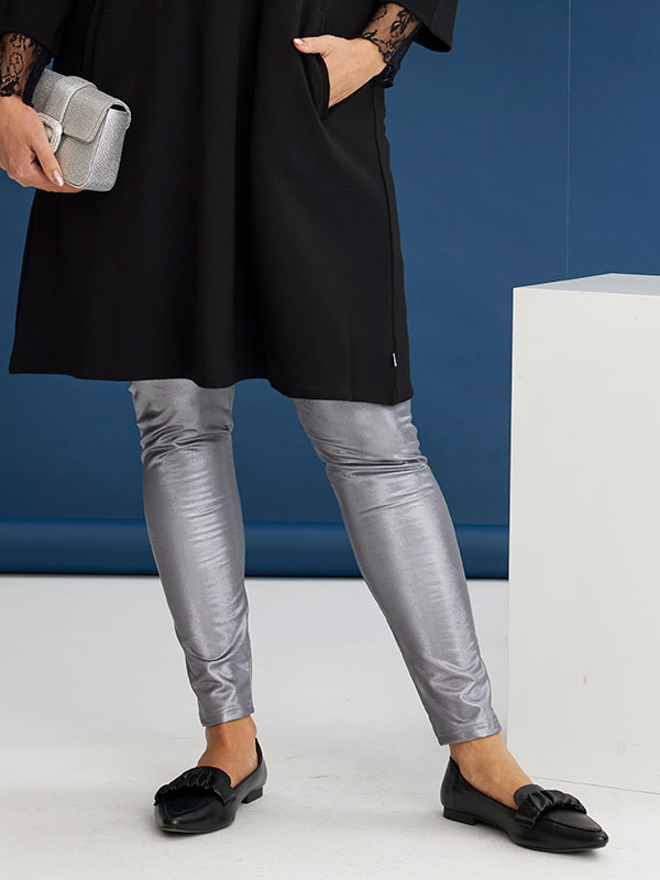 DEVI - Leggings fra Zhenzi