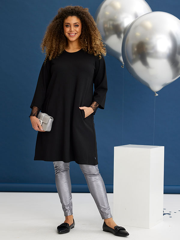 DEVI - Leggings fra Zhenzi