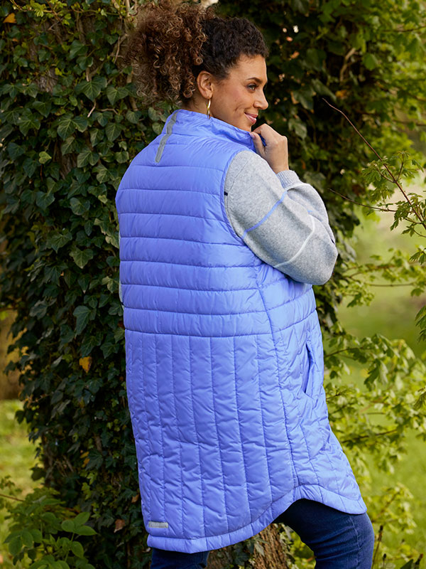 ELEA - Vest fra Zhenzi