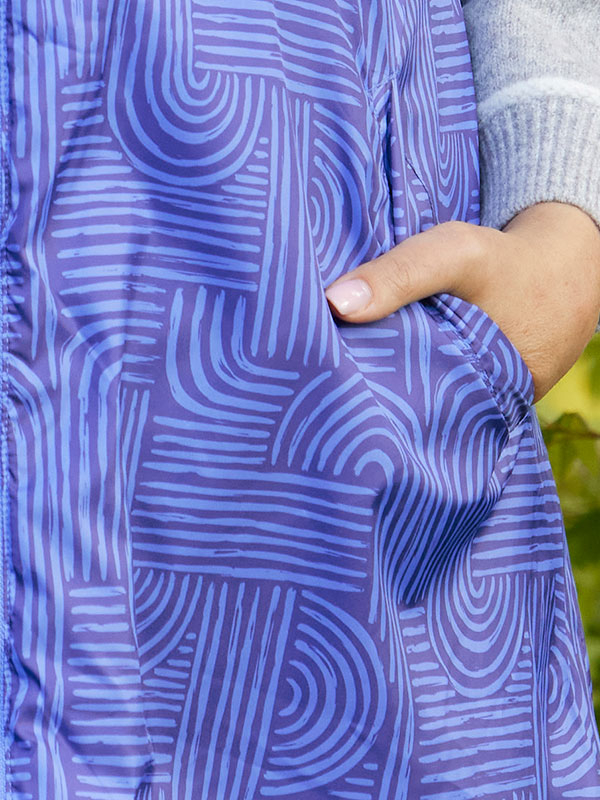 ELEA - Vest fra Zhenzi