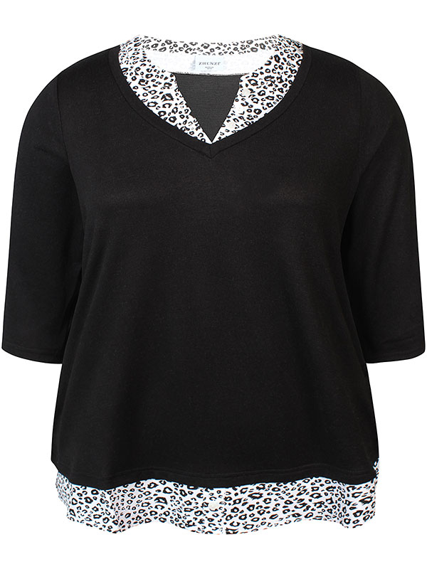 EMAN - Sweater fra Zhenzi