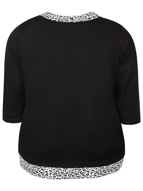 EMAN - Sweater fra Zhenzi