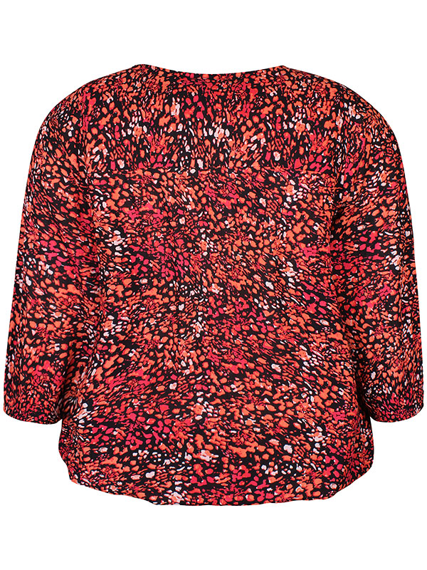 EULA - Bluse fra Zhenzi