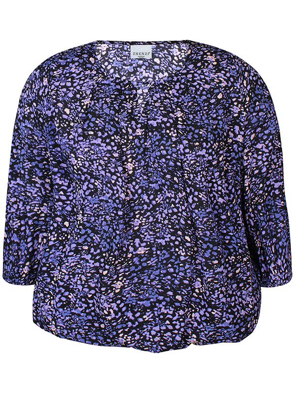 EULA - Bluse fra Zhenzi