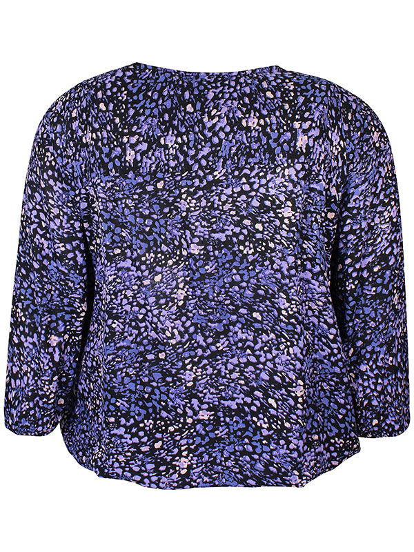 EULA - Bluse fra Zhenzi