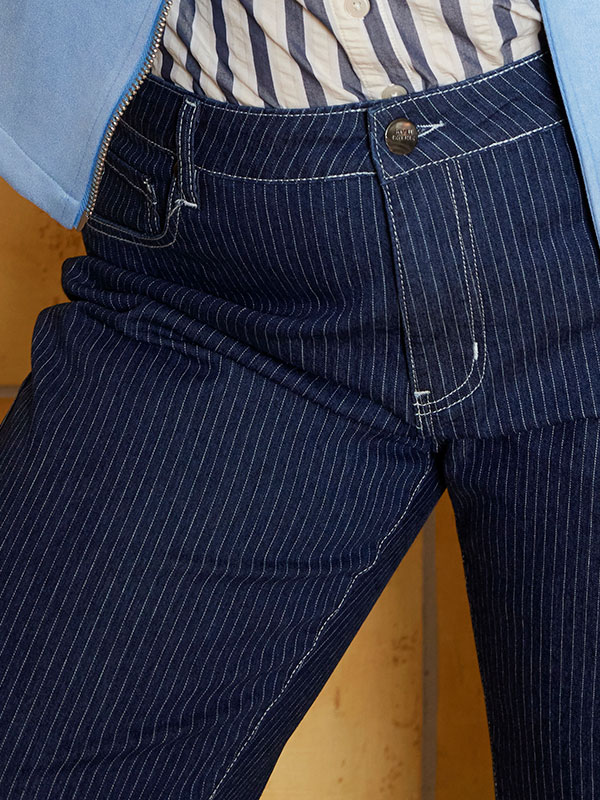RUPI - Jeans fra Zhenzi