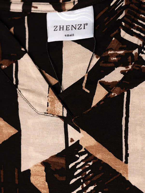 SYLVA - Bluse fra Zhenzi