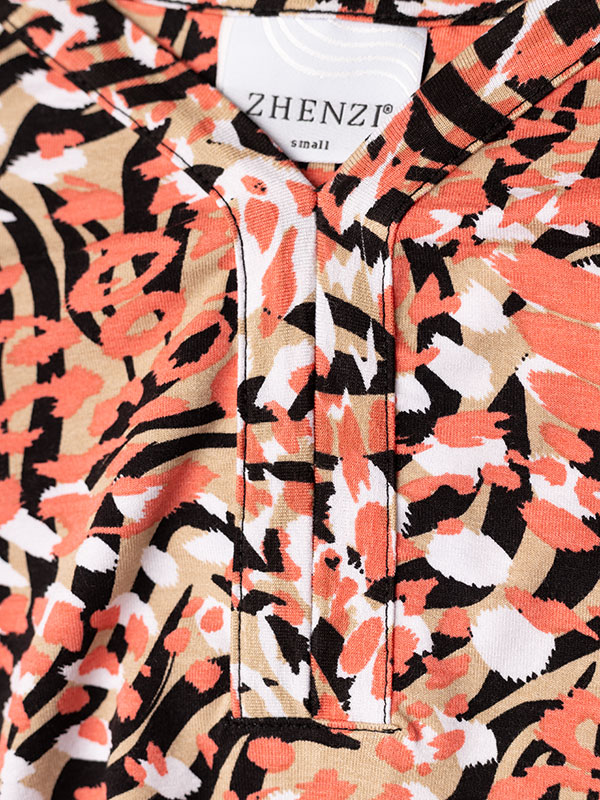FIEN - Bluse fra Zhenzi
