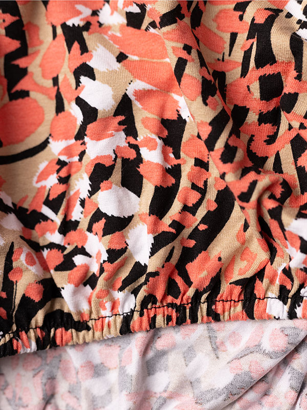 FIEN - Bluse fra Zhenzi