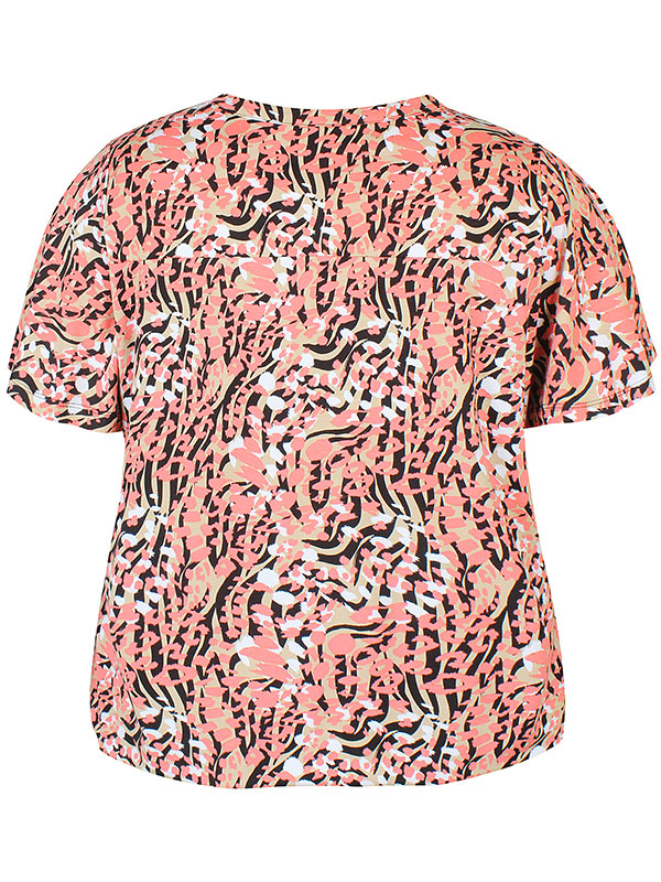 FIEN - Bluse fra Zhenzi