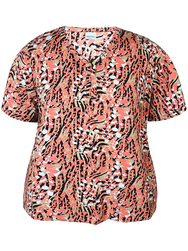 FIEN - Bluse fra Zhenzi
