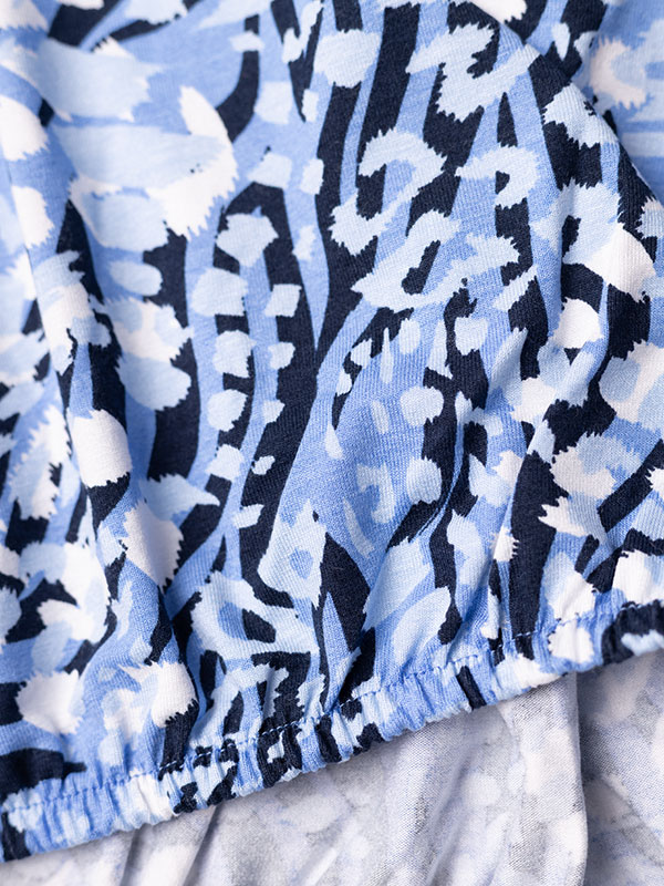 FIEN - Bluse fra Zhenzi