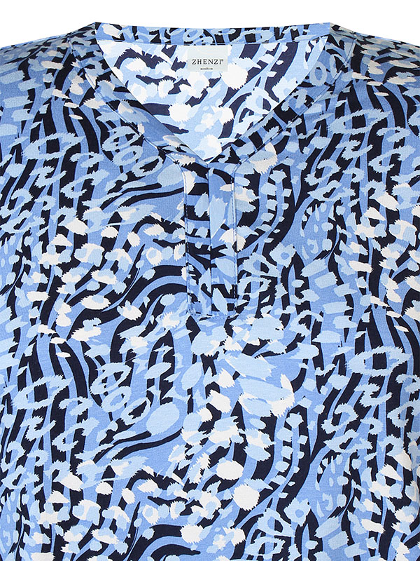 FIEN - Bluse fra Zhenzi