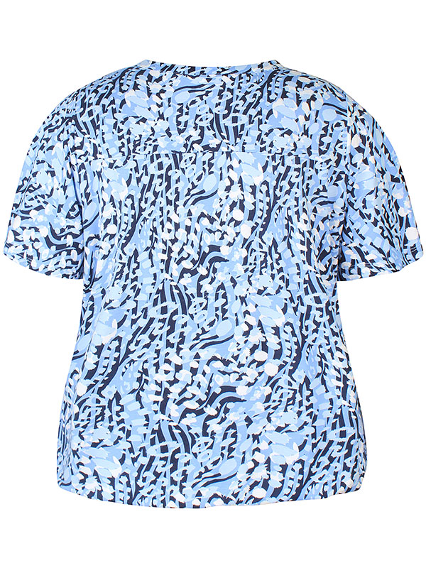 FIEN - Bluse fra Zhenzi