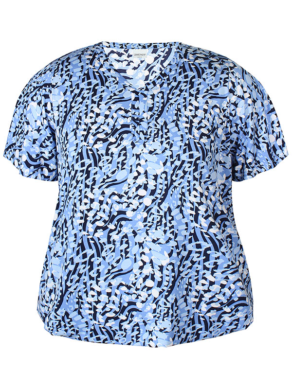 FIEN - Bluse fra Zhenzi